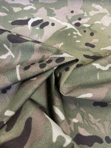 Erebis Irr Multi Terrain Pattern Mtp 1000d Cordura Official Mtp