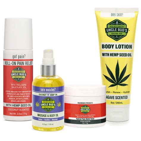 Shop Uncle Bud S Hemp Cbd And Hemp Products Uncle Bud S Hemp