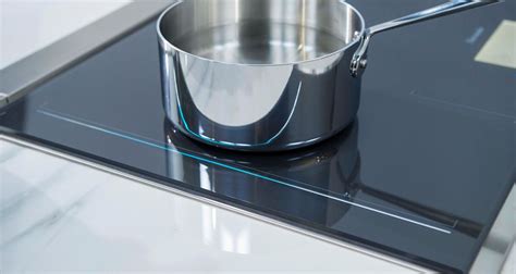 36 Inch Masterpiece® Freedom® Induction Cooktop Frameless Cit36xwbb