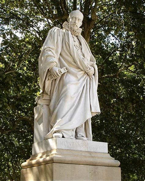 Montaigne - Biographie - DPP