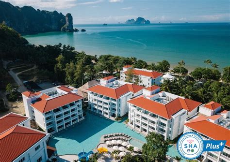 รววสนคา Centara Ao Nang Beach Resort Spa Krabi เซนทารา อาวนาง