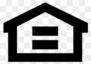 Equal Housing Opportunity Logo Equal Housing Opportunity - Sign - Free ...