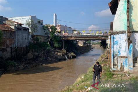 Wabup Garut Tertarik Jadikan Keindahan Sungai Cimanuk Seperti Di Eropa