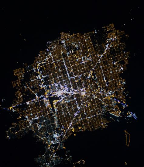 FUTURE CITIES | Las Vegas