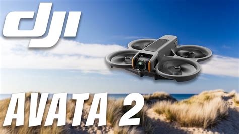 Dji Avata Todo Lo Que Necesitas Saber En Espa Ol Youtube