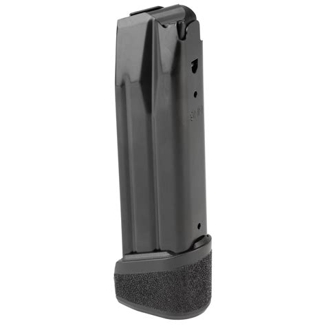 Magazine Springfield Echelon Compact 9mm 18Rd Black | 4Shooters.com