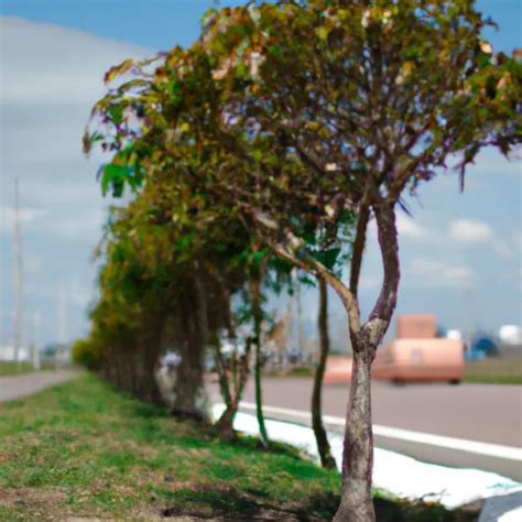 Árvores como Aliadas na Recuperação Ambiental