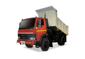 Tata 1212 LPK BS6 Price Specifications Mileage Images TrucksBuses