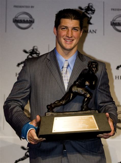 #TBT: ESPN's very own Heisman winners - ESPN Front Row