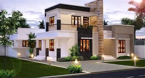 Different Design for prefab villas