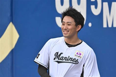 ロッテ・小島和哉が苦手オリックスと今季初対決 チームは水曜日に11連勝中「攻めていけたらな」 サンスポ