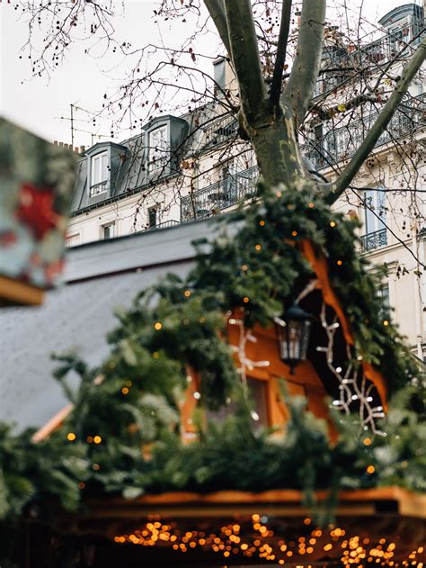 7x Best Christmas Markets In Paris 2023 Dates Hotels This Is Paris