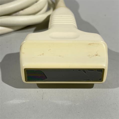 Ge 7l Ultrasound Transducer Probe Puma Export Inc