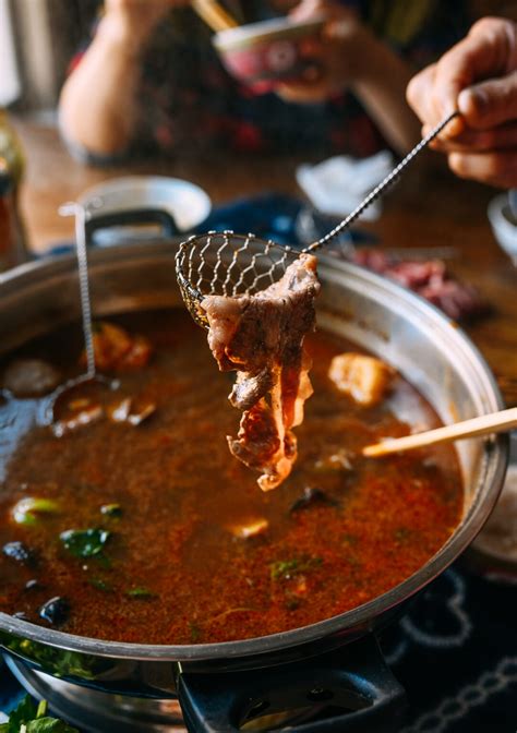 Chinese Hot Pot: Do It At Home Like a Pro! - The Woks of Life