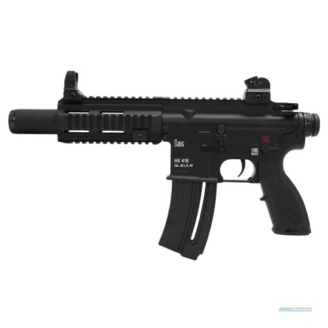 Hk 416 High Capacity Pistol 22 For Sale At 996575710