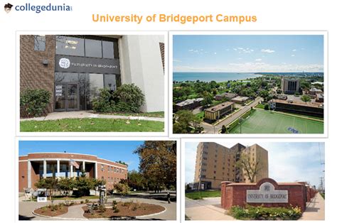 University of Bridgeport: Ranking, Campus, Programs, Admissions, Scholarships, and Placements