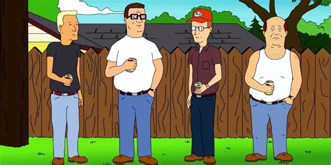 Bobby S Future In King Of The Hill Revival Revealed By Star