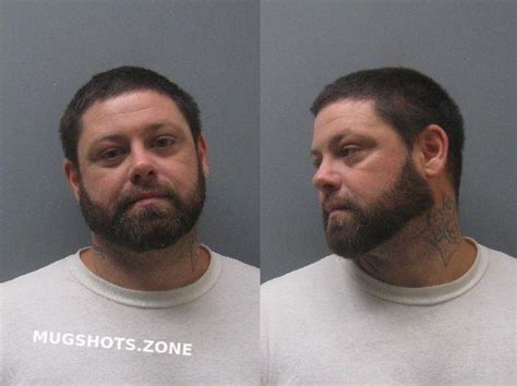 Zahner Anthony Ray Scott Buchanan County Mugshots Zone