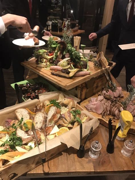 高い品質のケータリングをご提供 名古屋市でケータリングならwin The Deli