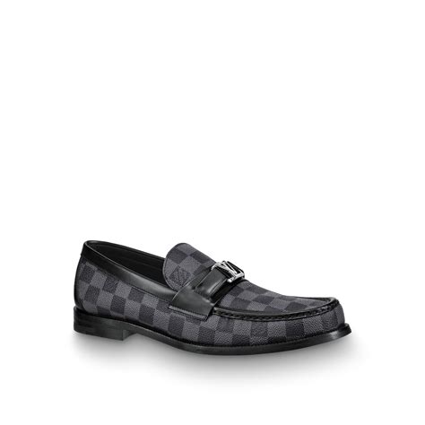 MAJOR LOAFER Men Shoes LOUIS VUITTON