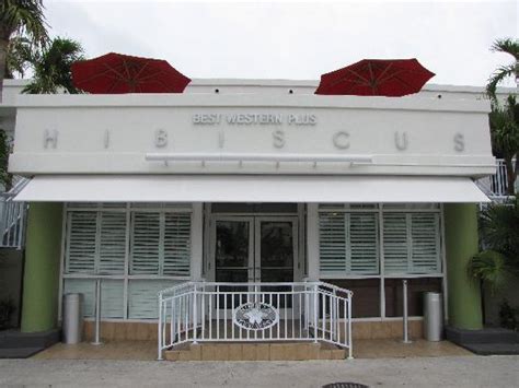 BEST WESTERN Hibiscus Motel (Key West, FL): What to Know BEFORE You Bring Your Family