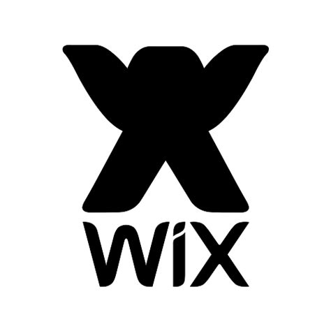 WiX Logo PNG Vector EPS, SVG, Ai formats, 511.68 KB Free Download