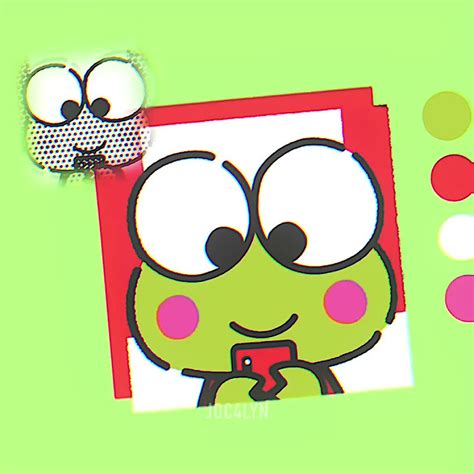 Keroppi Edit 💚 Sanrio Edit Sanrio Shorts Keroppi Youtube