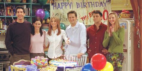 Best Friends Episode - Friends Episode Ranking