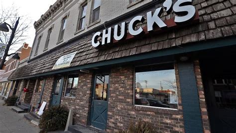 Chuck S Restaurant In Des Moines Highland Park To Get Historic Remodel