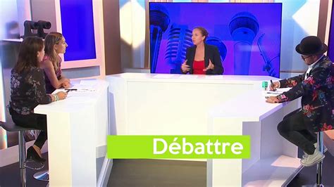 Le Grand Talk 25012024 Partie 1 Vidéo Dailymotion