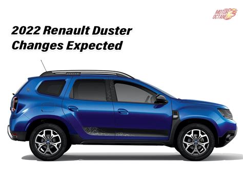 2022 Renault Duster What Could Change Motoroctane