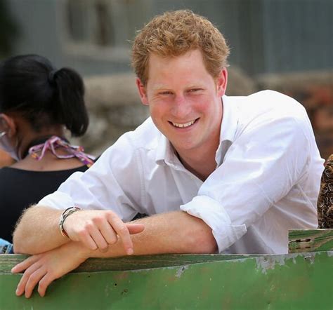 Prince Harry news: Duke's 'may have had some whitening treatment ...