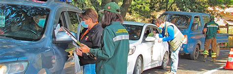 Refuerzan Llamado A Prevenir Incendios Forestales Durante Este Fin De