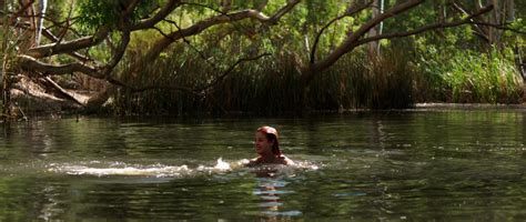 Naked Shannon Ashlyn In Wolf Creek 2