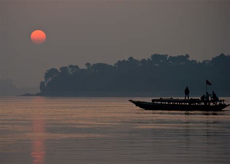 Guwahati, Assam, India Sunrise Sunset Times