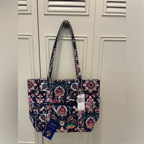 Vera Bradley Bags Vera Bradley Harry Potter Small Vera Tote In Home To Hogwarts Nwts Poshmark