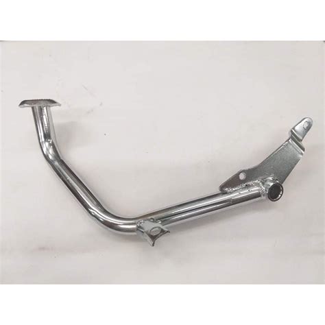 Motorcycle Brake Pedal CT100 Bajaj Shopee Philippines