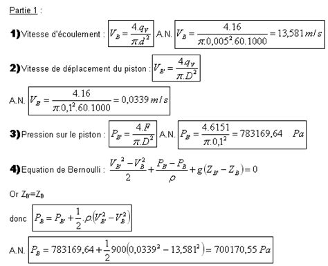 Ntroduire 54 imagen formule débit vitesse fr thptnganamst edu vn