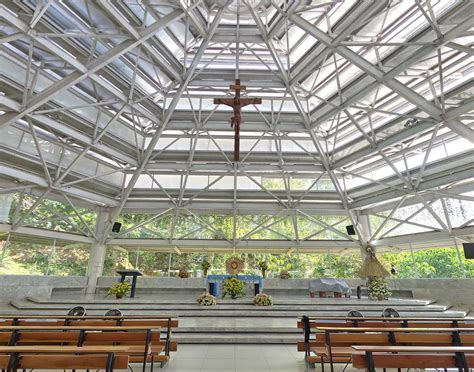 Parish Of The Immaculate Heart Of Mary Antipolo City Rizal