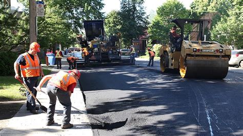 Long Lasting Asphalt Paving Essential Steps