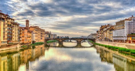 Fotos Gratis Paisaje Arquitectura Puesta De Sol Puente Pueblo