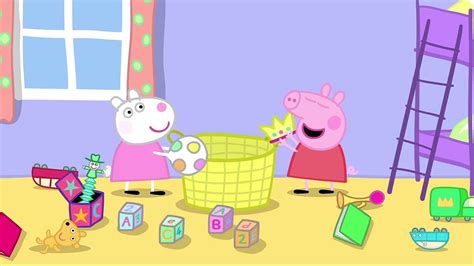 PEPA LA CERDITA ESPAÑOL LATINO Capitulos Completos Peppa Pig Видео