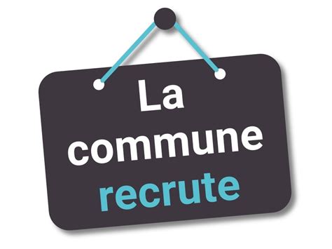 Offre D Emploi Animateur Animatrice Enfance Jeunesse Saint Morillon