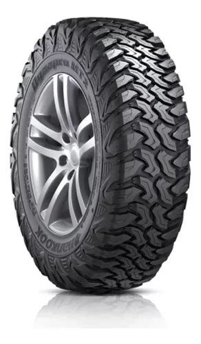 Cubierta 215 75 15 Pantanera Hankook Rt05 Dynapro Mt2 Cuotas sin interés