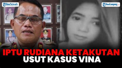 Eks Kapolda Jabar Blak Blakan Sebut Iptu Rudiana Sempat Ketakutan Usut