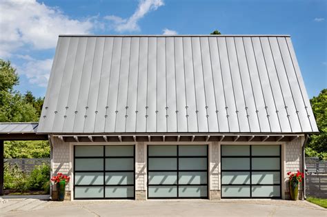 16 Transitional Garage Designs To Elevate Your Home S Curb Appeal