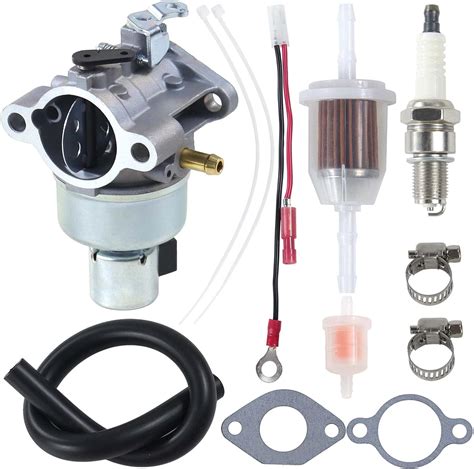 Amazon GELASKA 20 853 33 S Carburetor Replaces Kohler 20 853 14 S