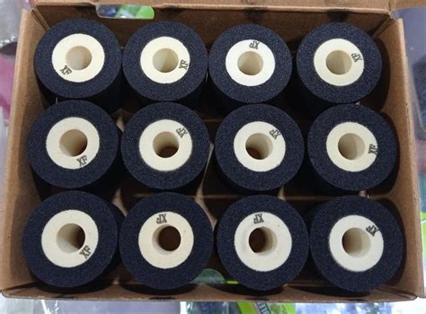 Hot Ink Rollers At Best Price In India