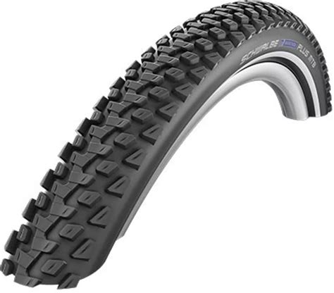 Schwalbe Marathon Plus MTB Opona Performance SmartGuard E 50 27 5