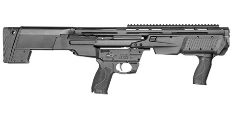 Smith & Wesson M&P12 12 Gauge Bullpup Shotgun | Sportsman's Outdoor ...